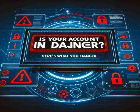 Is Your Account in Danger? Here’s What You Need to Know