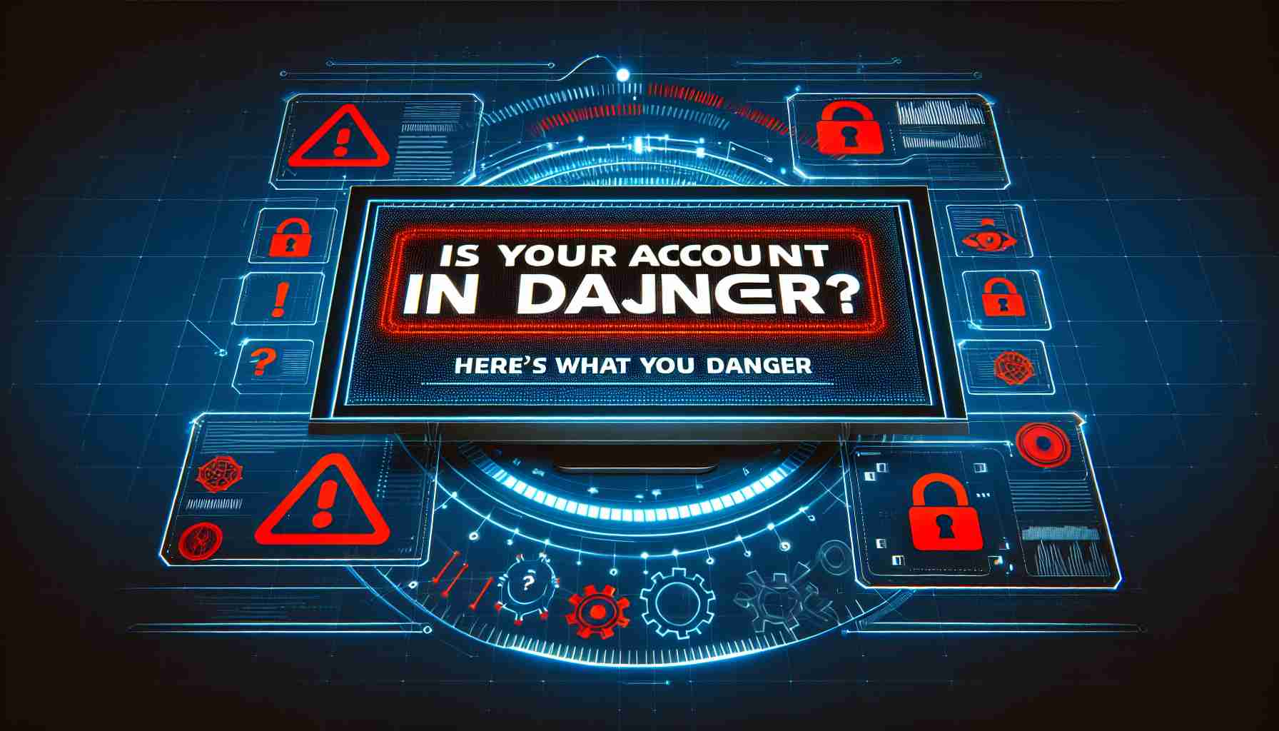 Is Your Account in Danger? Here’s What You Need to Know!