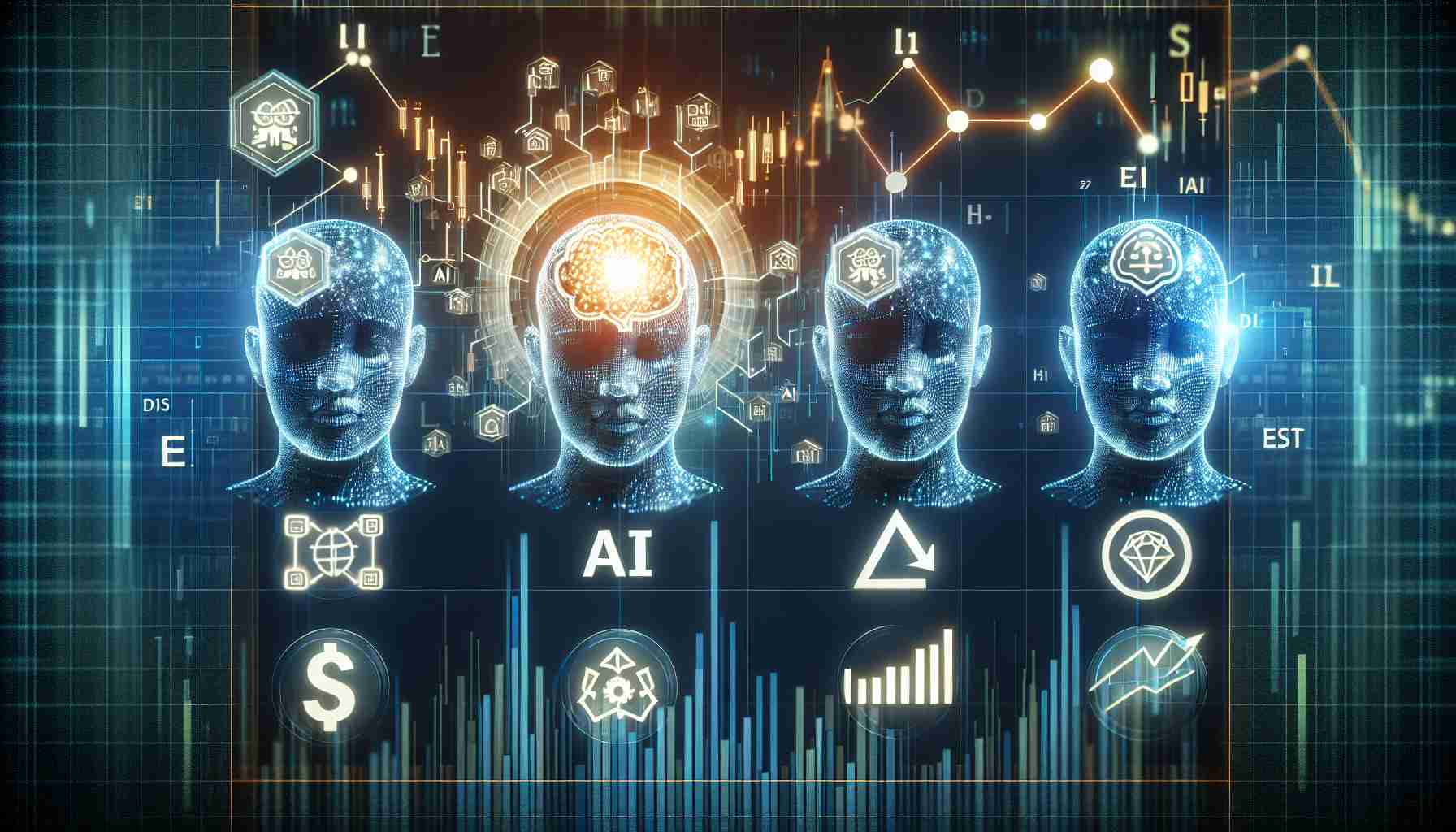 Three AI ETFs You Can't Ignore! Ready for a Strong 2025?