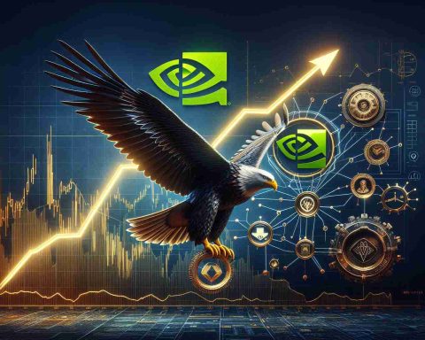 Nvidia’s Stock Soars: Explore the Reasons Behind Its Unstoppable Rise