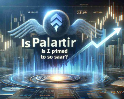 Is Palantir Primed to Soar? Unraveling the Future of AI-Driven Stocks