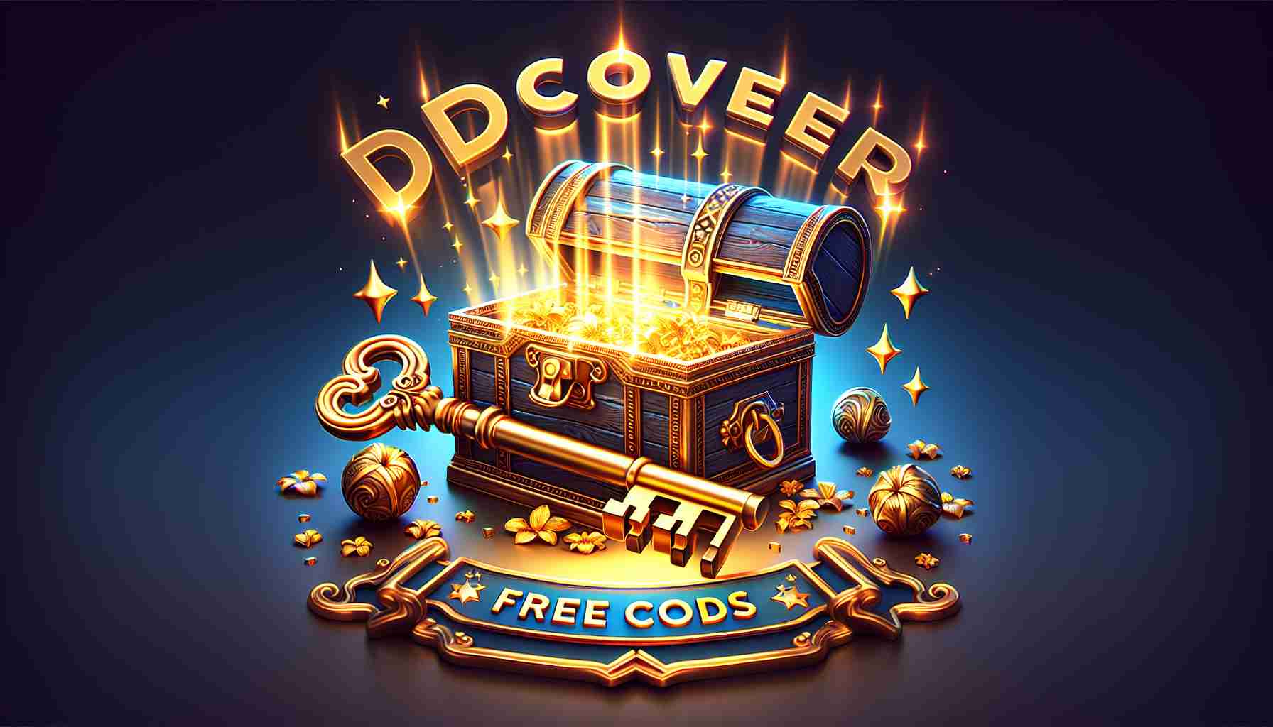 Unlock Exclusive Rewards! Discover Free Codes Now!