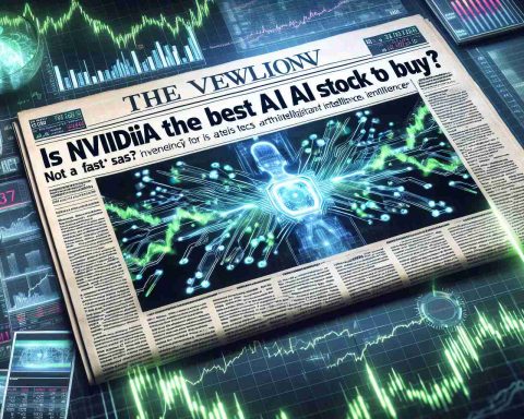 Is NVIDIA the Best AI Stock to Buy? Not So Fast