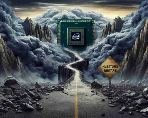 Intel’s Rocky Road: Why Jim Cramer Says Investors Should Beware