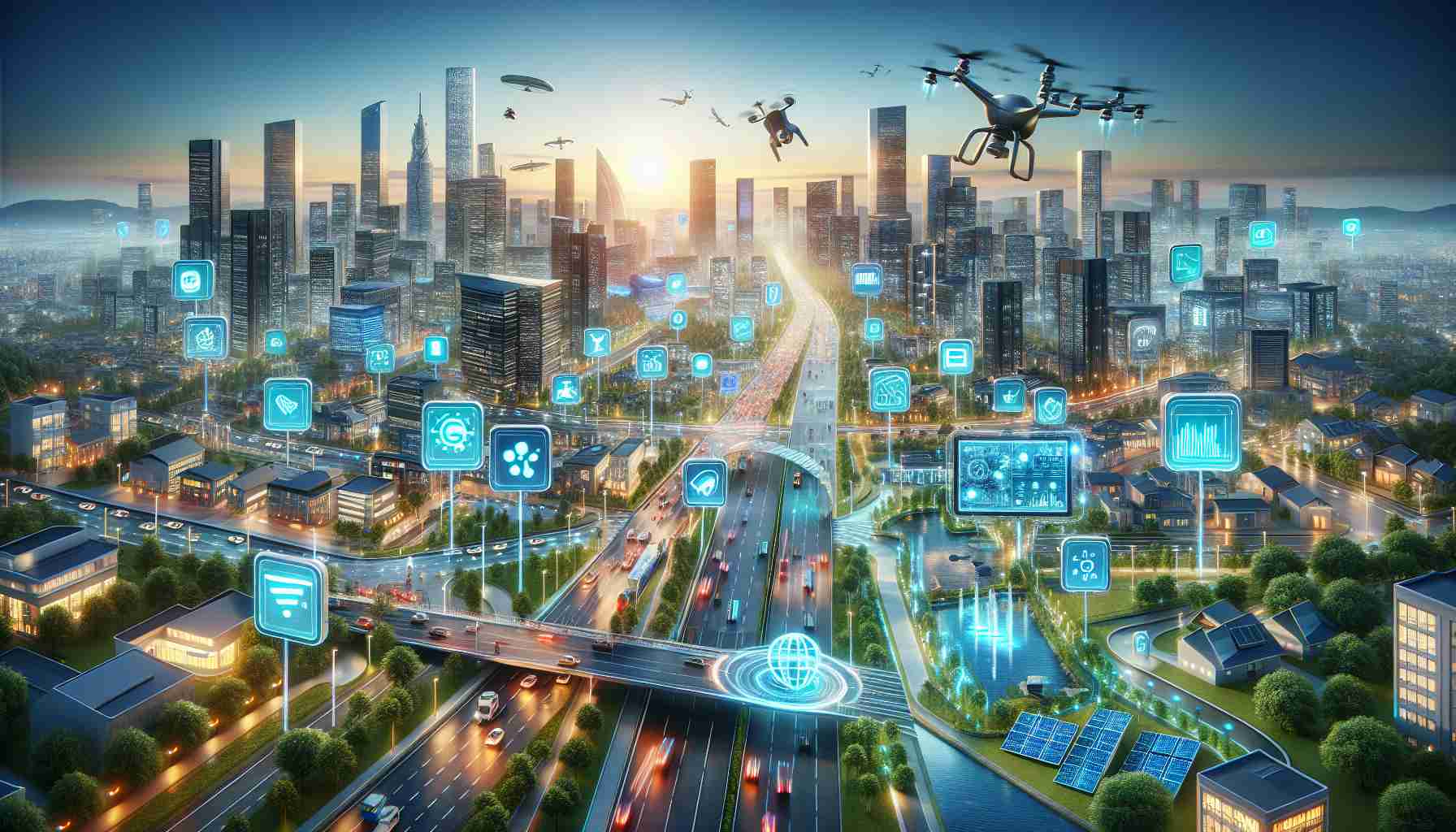 Why SMCI is the Future! Discover the Hidden Potential of Smart Cities