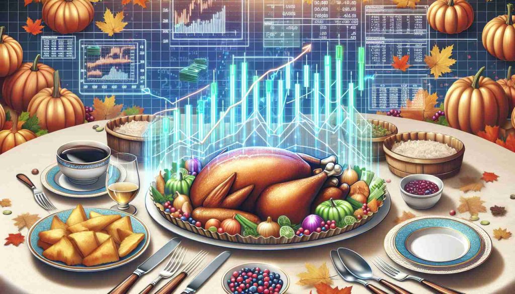 Your Portfolio’s Thanksgiving Feast! How AI is Transforming Holiday Trading