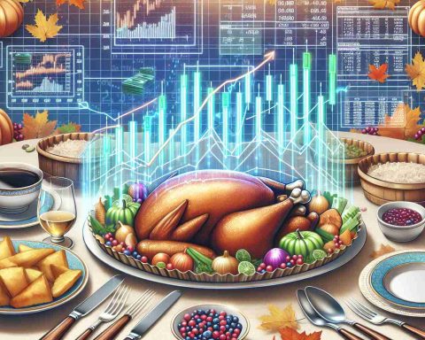 Your Portfolio’s Thanksgiving Feast! How AI is Transforming Holiday Trading