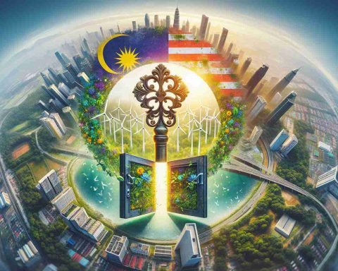 Unlocking Opportunities: Malaysia Extends an Invitation to UAE Investors! Join the Green Revolution