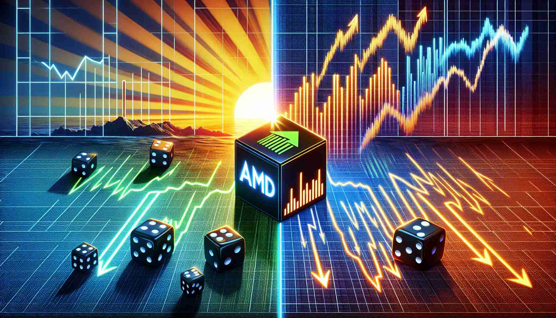 AMD Stock: A New Dawn or a Risky Gamble?