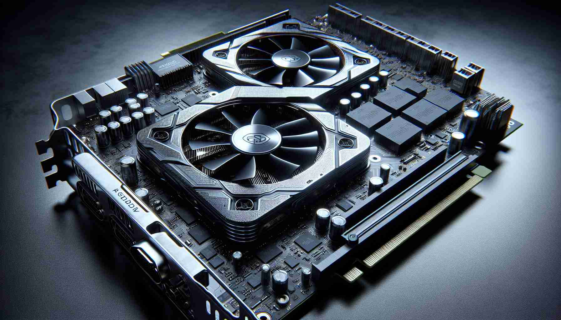 New GPU Alert: ASUS Radeon RX 9070 XT Surfaces Early!