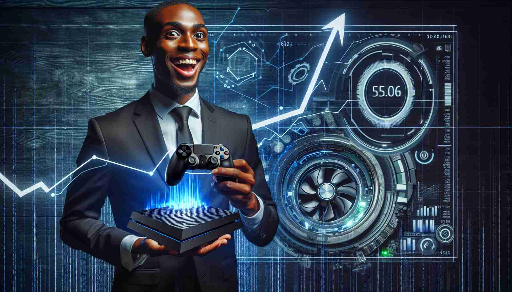 Discover Why Micron Technology Could Be the Ultimate Game-Changer for Investors and Gamers!