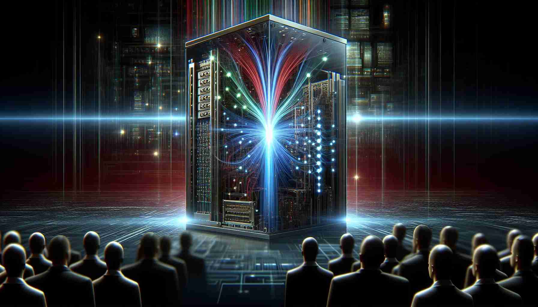 Is Quantum Computing the Next Big Investment Opportunity? Discover Why IonQ is Turning Heads!