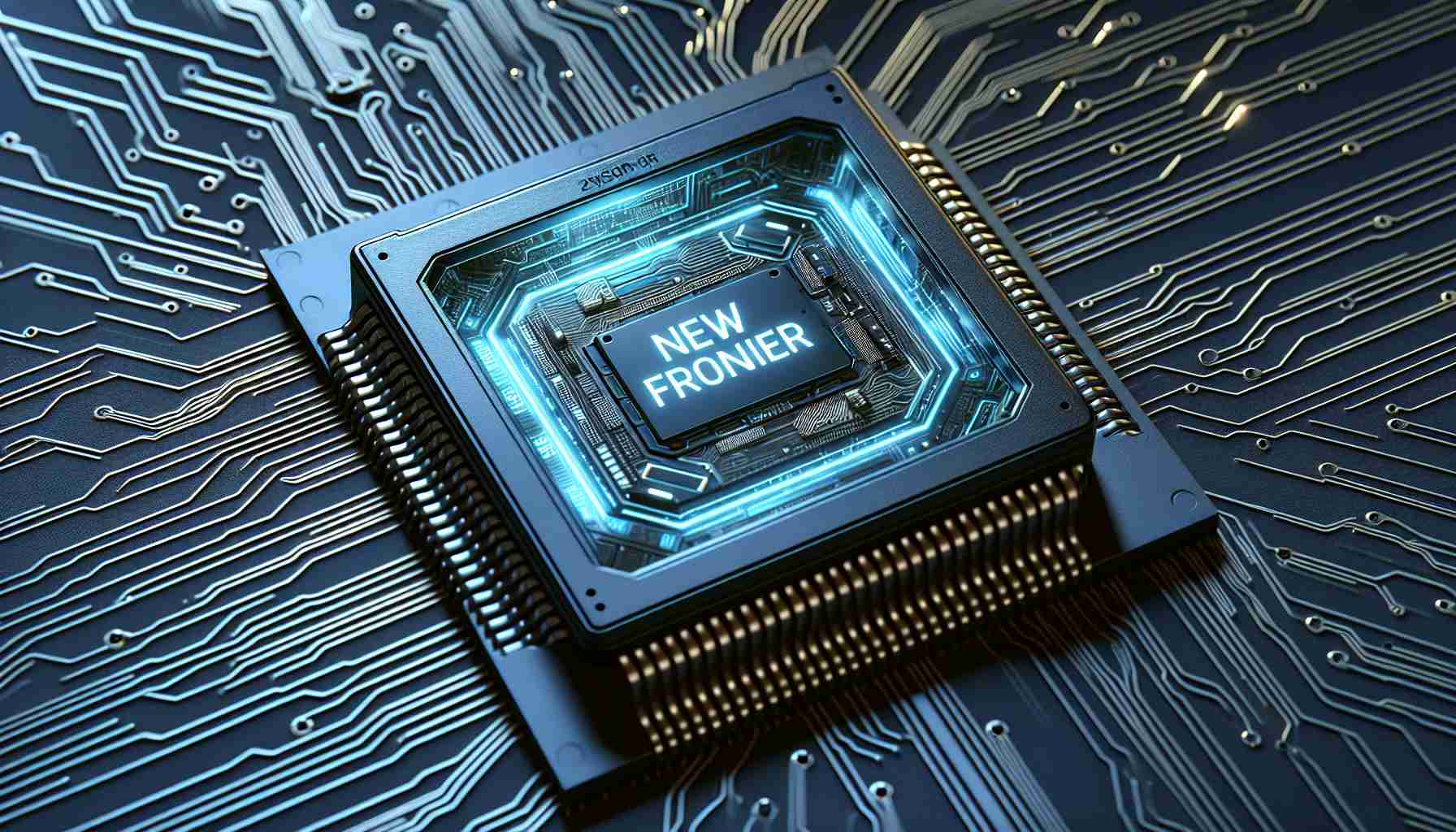 NVIDIA's New Frontier. How AI is Revolutionizing Chip Design.