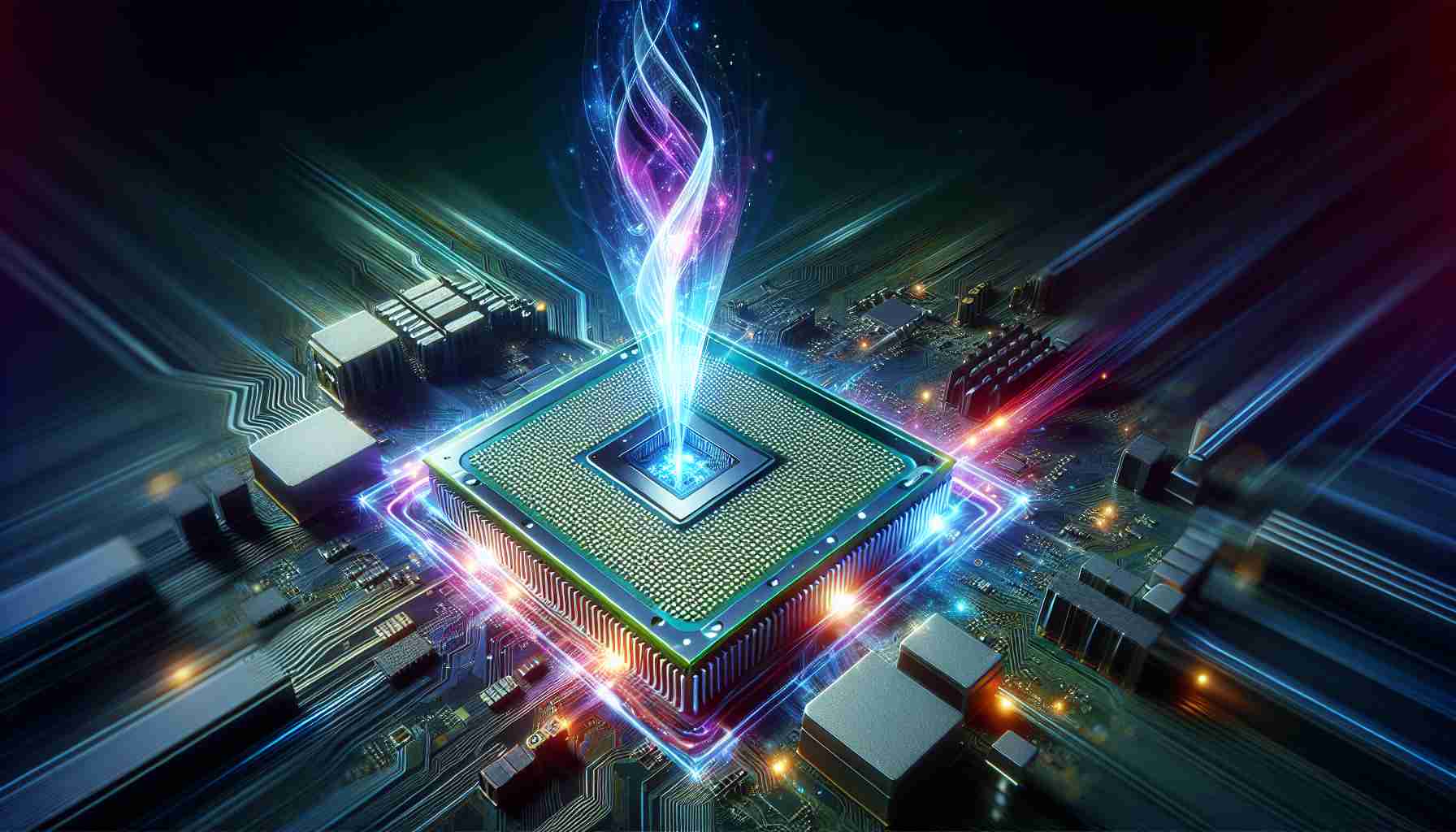 Why AMD Stock Could Transform Gaming! Discover the Future of Advanced Micro Devices