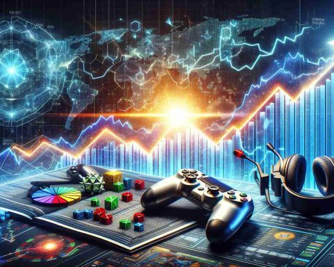 NVIDIA Stock Price Surges! A Peek into Gamers’ Profitable Future