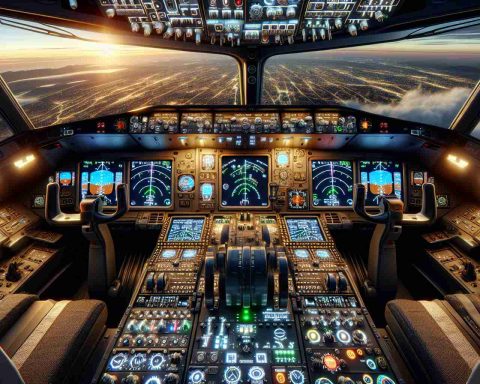 Microsoft Flight Simulator 2024: Unveil the Hidden Keys! Discover Game-Changing Features You Can’t Miss