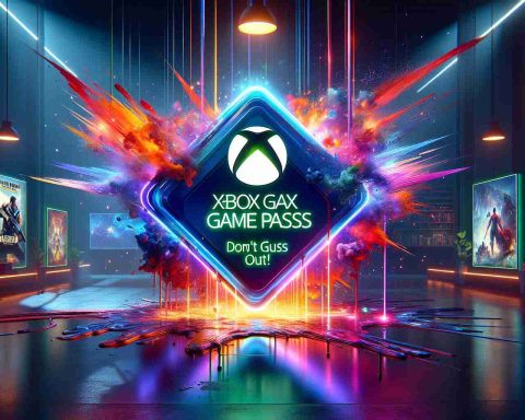 Xbox Game Pass Delivers Exciting New Releases! Don’t Miss Out