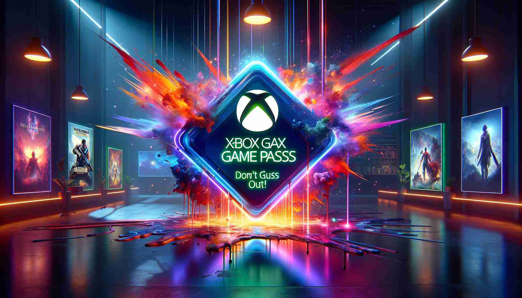 Xbox Game Pass Delivers Exciting New Releases! Don't Miss Out!