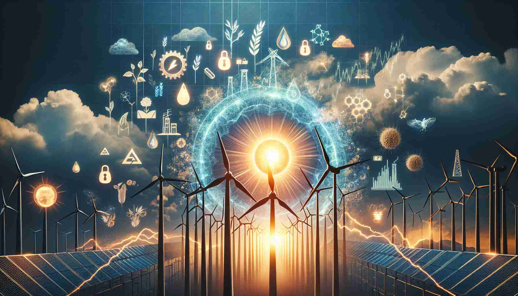 Who Will Reign Supreme in Renewable Energy? The Stock You Shouldn't Miss!