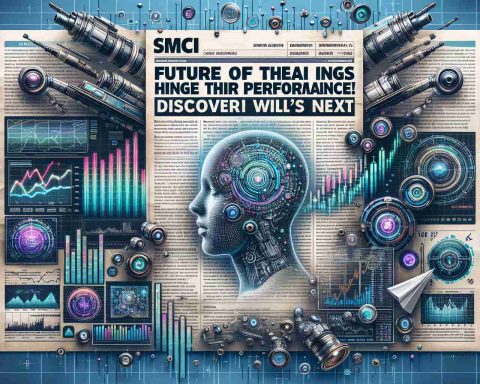 SMCI Earnings Announcement: Future of AI Hinges on Their Performance! Discover What’s Next