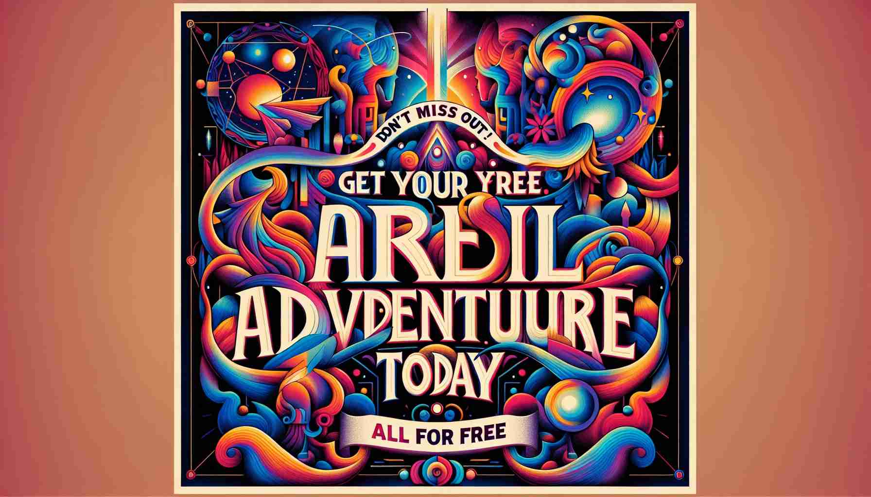 Don't Miss Out! Get Your Free Artistic Adventure Today!