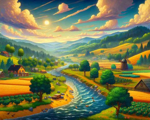 Stardew Valley in Czech! A Game-Changer for Fans?