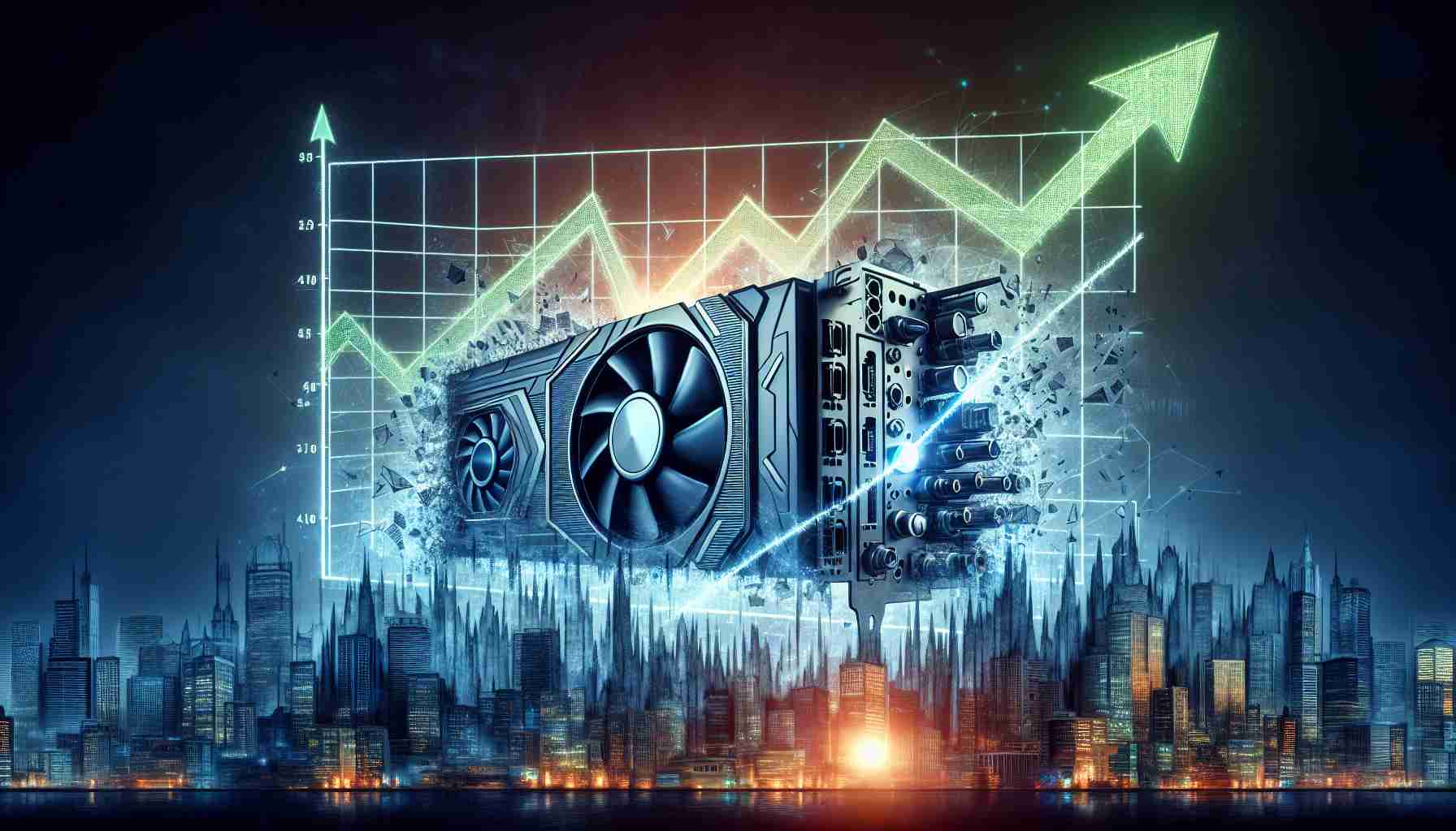 Is Nvidia's Skyrocketing Success Hiding a Major Risk? Find Out!