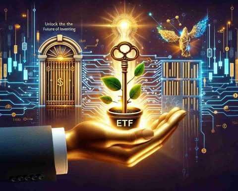 Unlock the Future of Investing: Why AI ETFs Are Your Golden Ticket