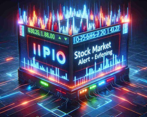 Exciting New IPO Alert! Market is Buzzing with Anticipation