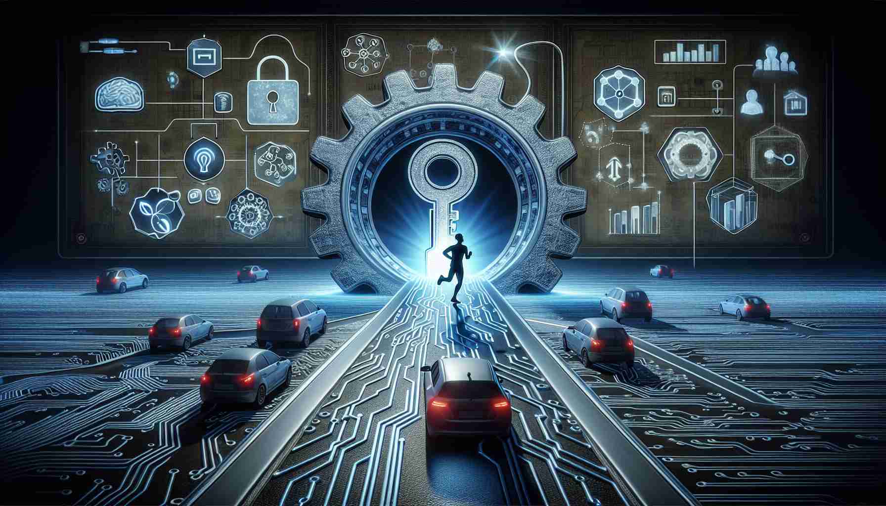 Unlocking the Future: How Keysight Technologies is Revolutionizing AI in Automotive Ethernet