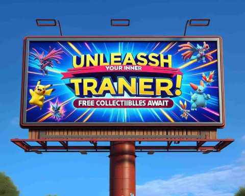 Unleash Your Inner Trainer! Free Collectibles Await