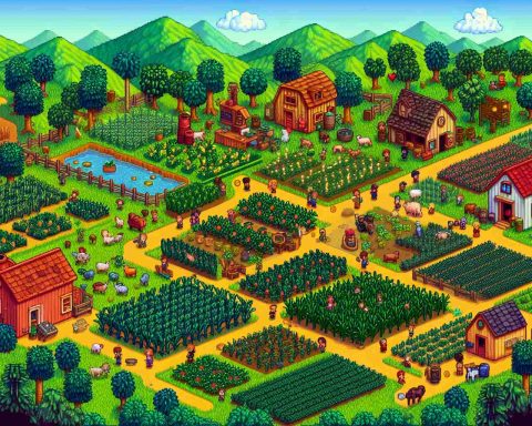 Why Stardew Valley is More Than Just a Game