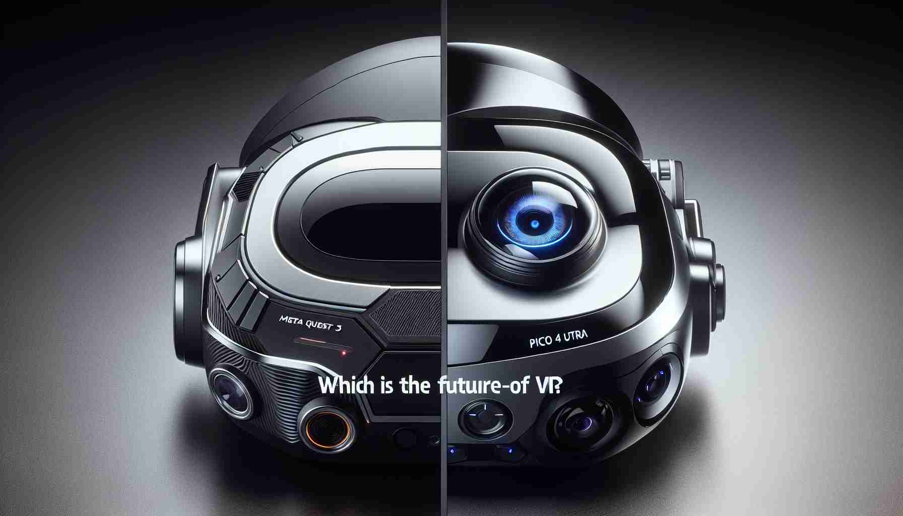 Meta Quest 3 vs. Pico 4 Ultra: Which is the Future of VR?