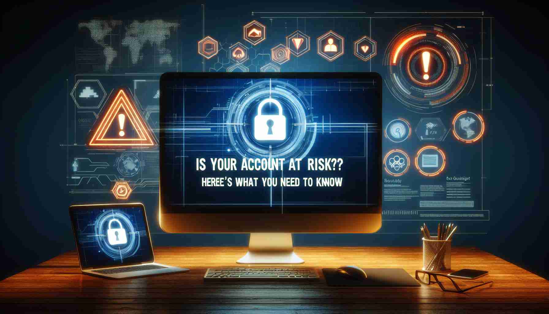 Is Your Account at Risk? Here’s What You Need to Know!