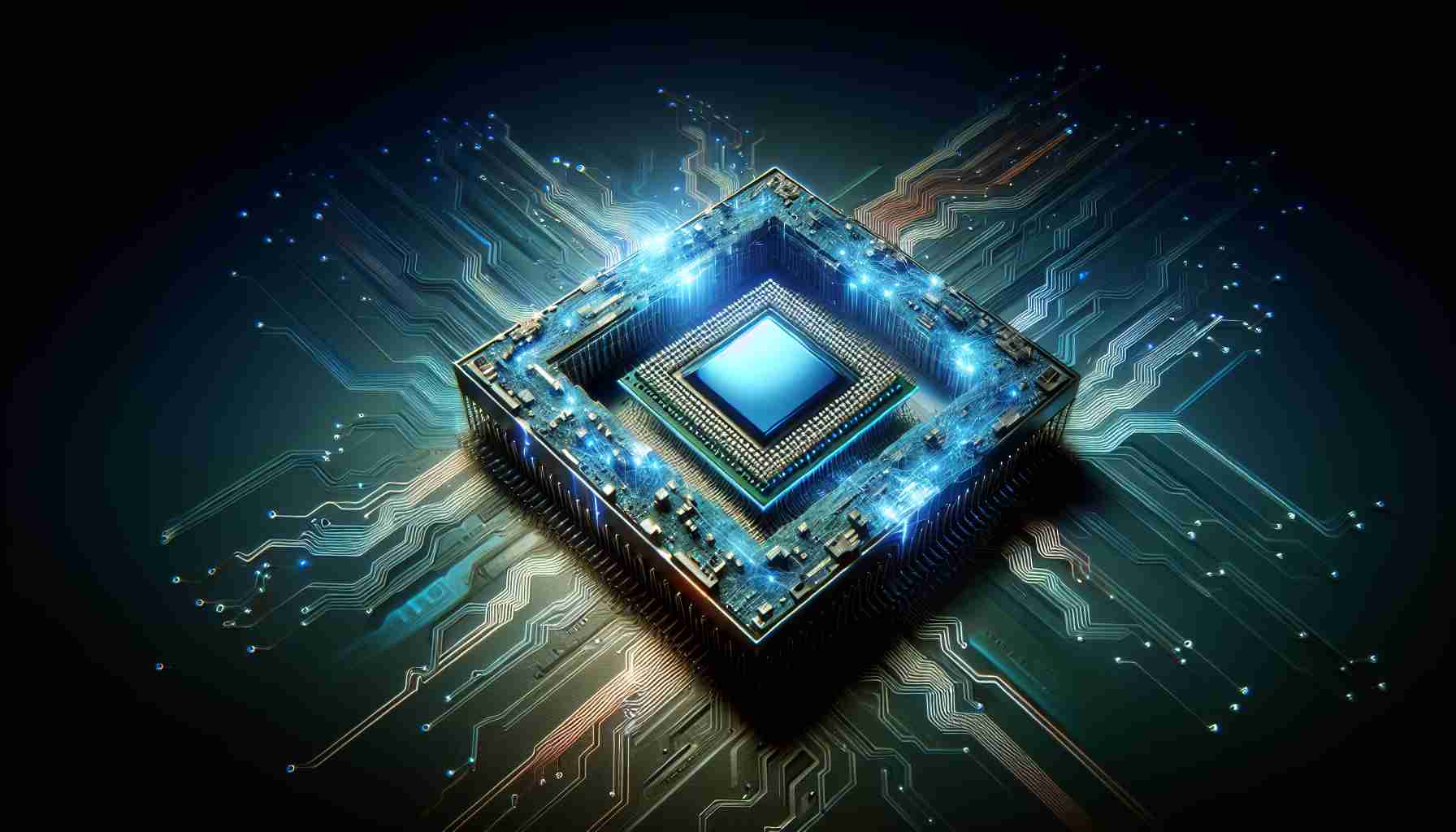 Intel's Next Leap: Beyond the Chip