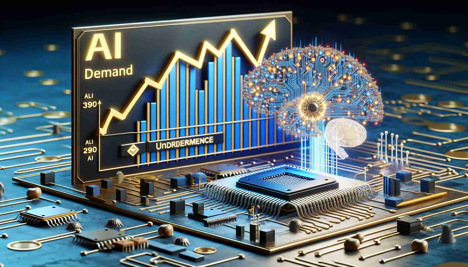 Is the AI Chip Demand at Risk? Here’s What You Need to Know!