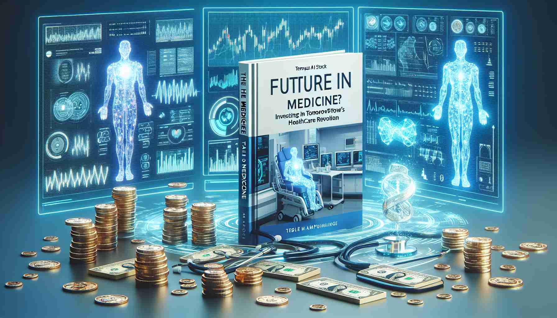 Tempus AI Stock: The Future of Medicine? Investing in Tomorrow's Healthcare Revolution!