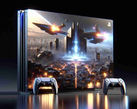 PlayStation 5 Pro’s Game-Changing Edge: Xbox Titles Shine Brighter on Sony’s Console