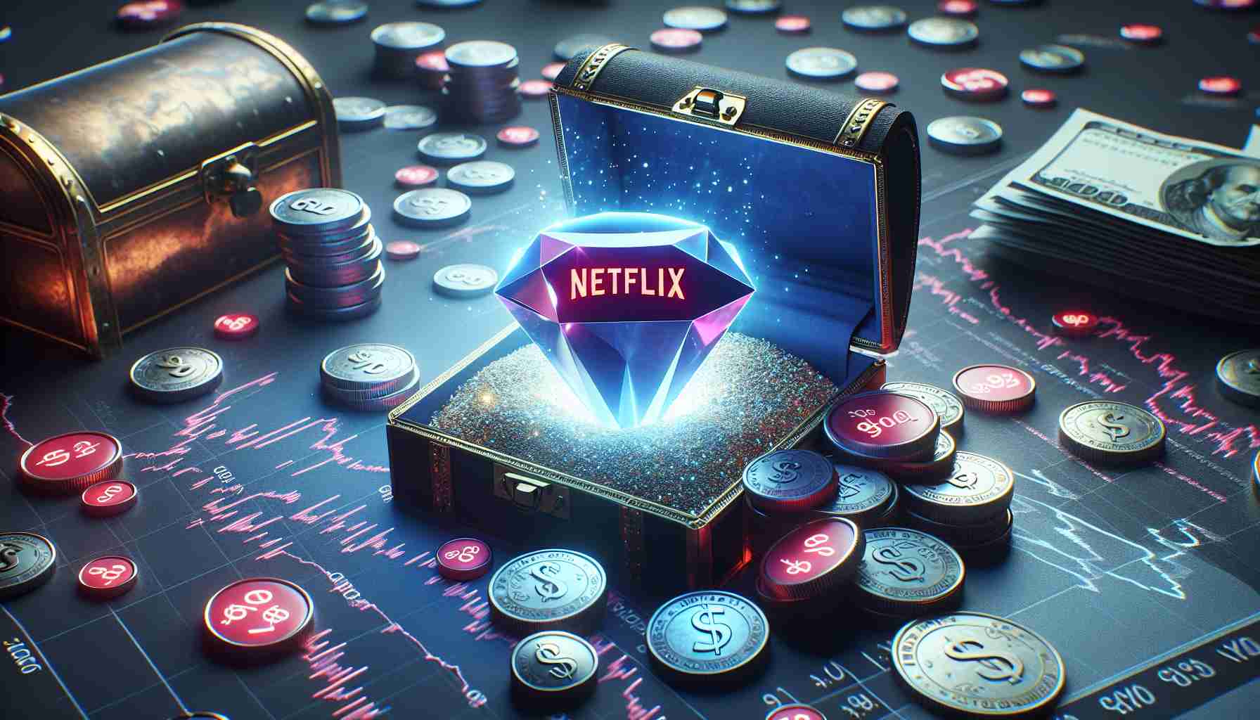 Is Netflix the Hidden Gem Among Budget-Friendly Stocks? Find Out!