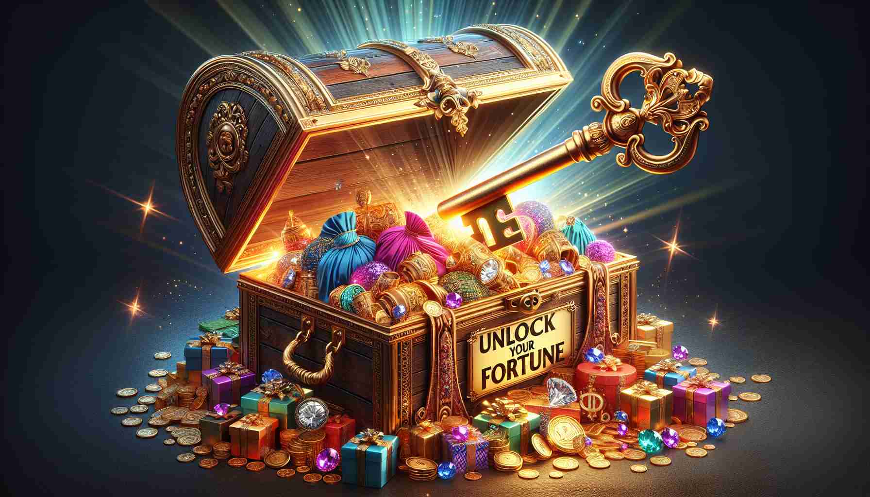 Unlock Your Fortune: Discover the Exciting Prizes of the ONCE Lottery!