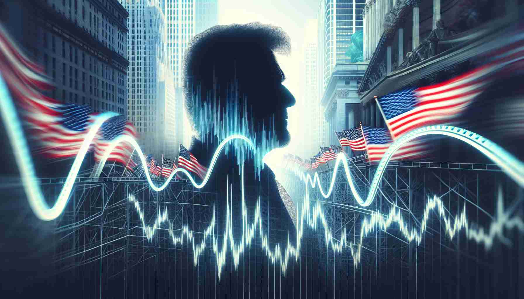 Wall Street's Rollercoaster: Is Trump 2.0 a Recipe for Stock Market Disaster?