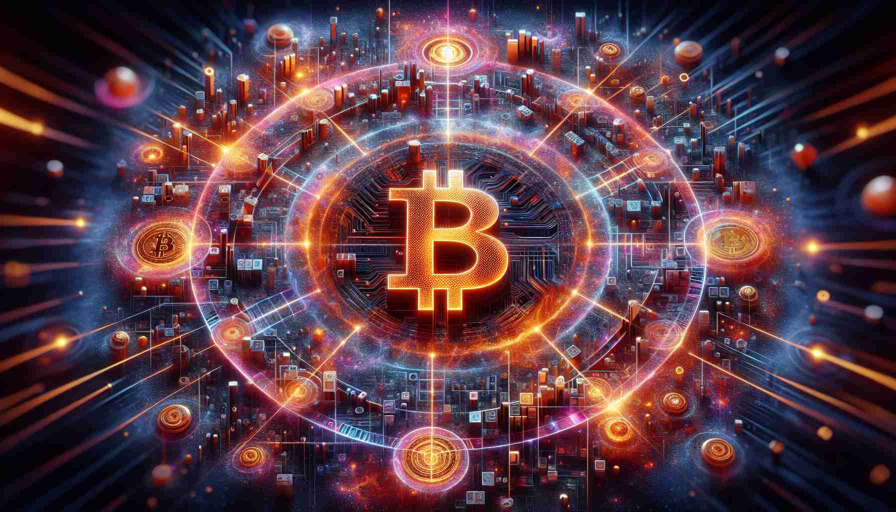 Bitcoin's Quantum Future? Prepare for the Unexpected!