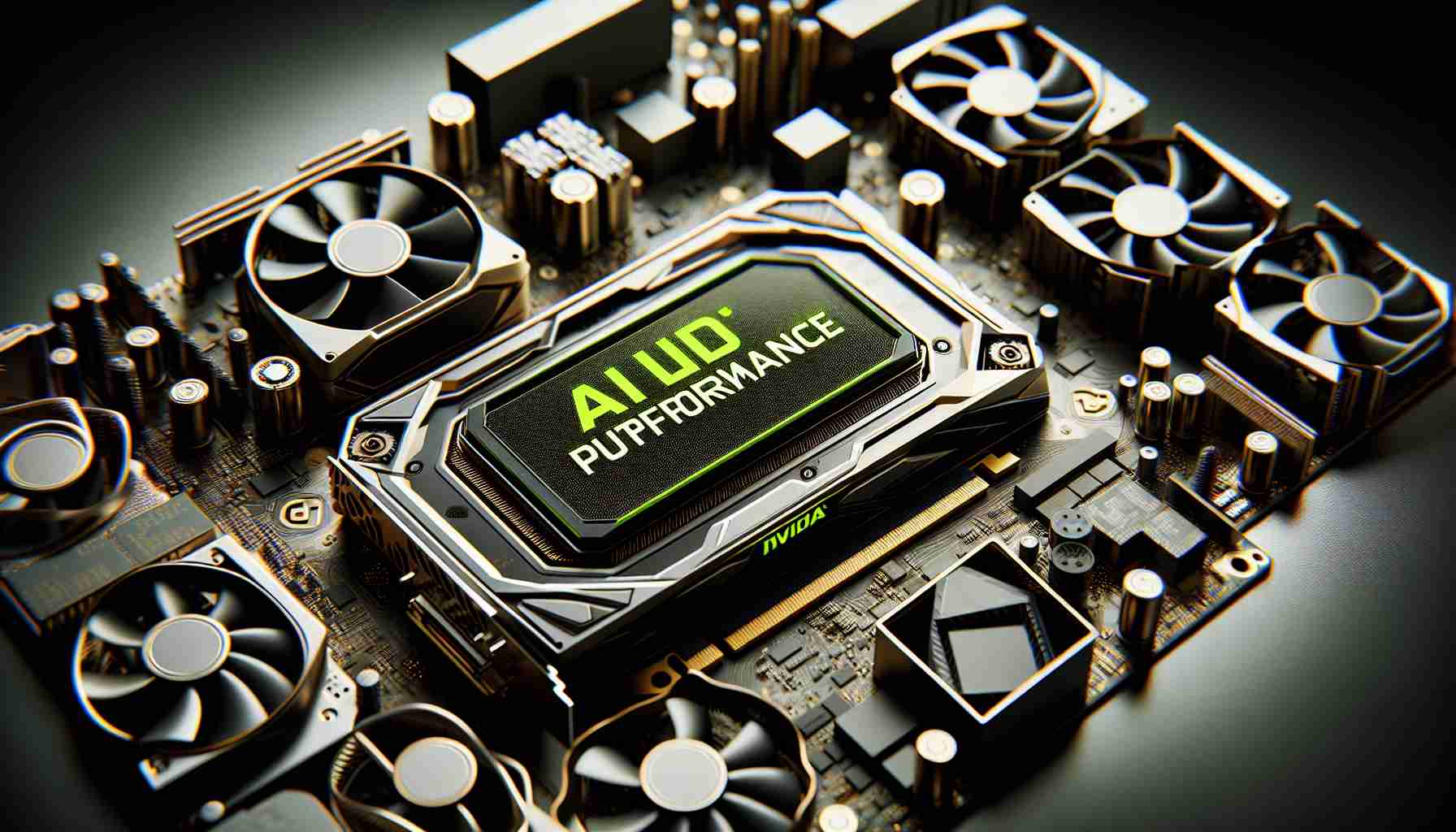 NVIDIA's RTX 5090 Crushes AMD in AI Performance—Here's Why You Should Care!