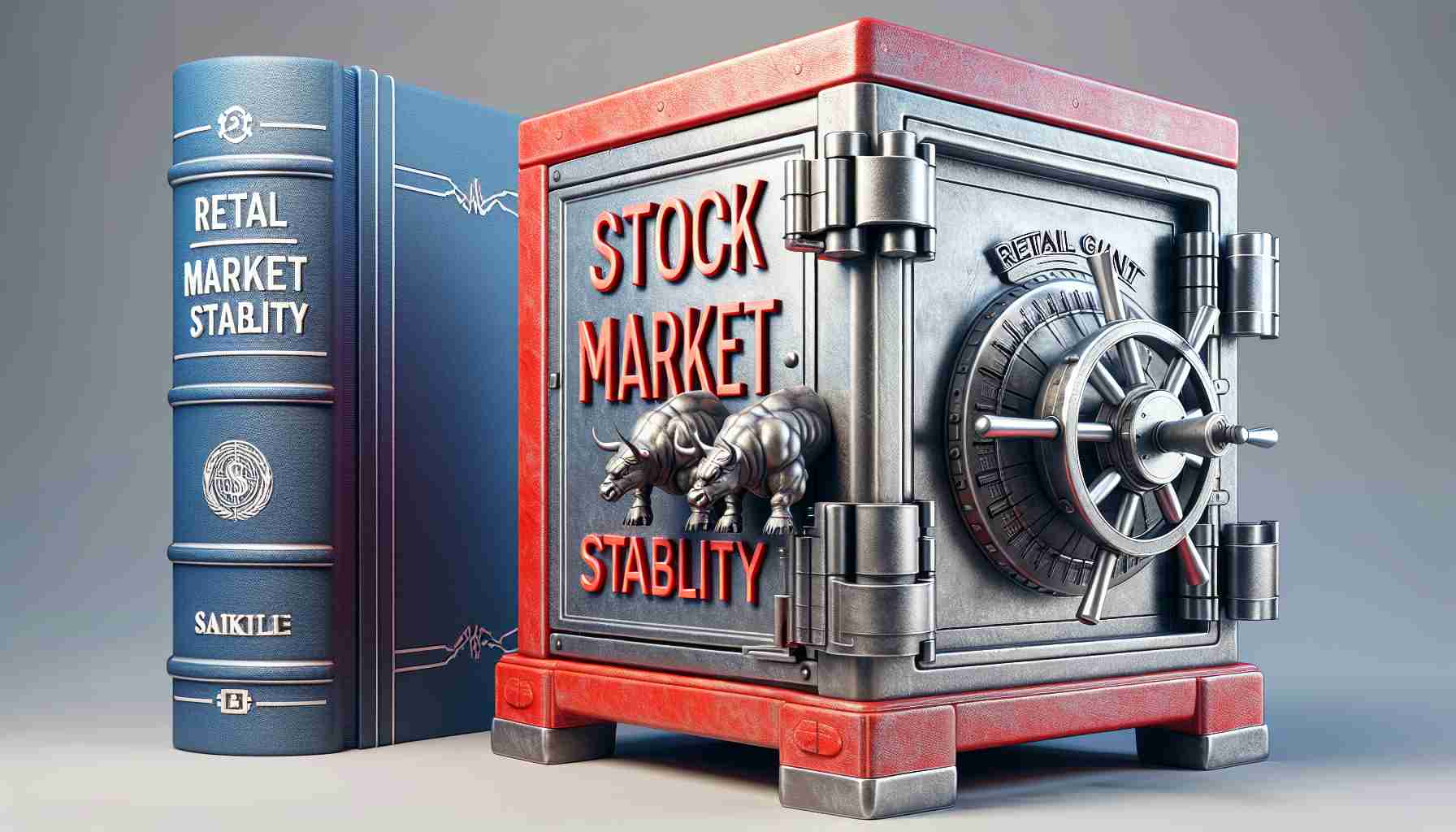 Unlock Stock Market Stability: These Two Retail Giants Are Your Best Bet!