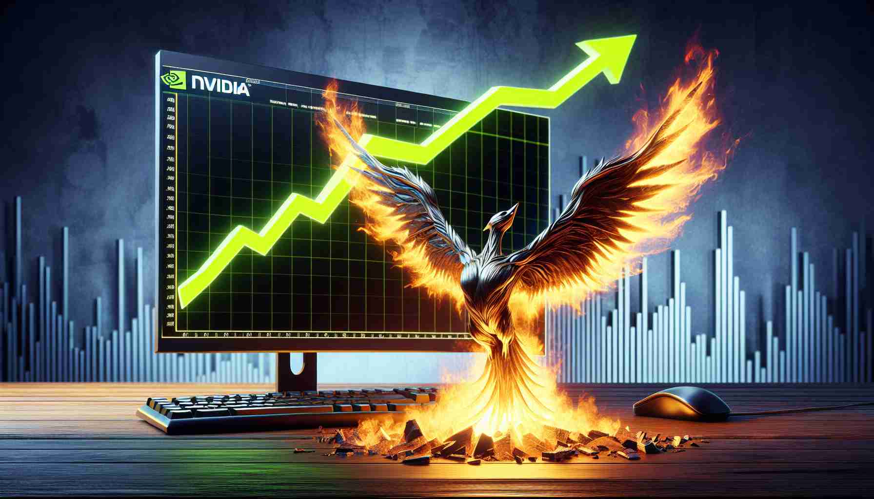 Nvidia's Spectacular Comeback: Could This Be Your Next Big Investment Opportunity?