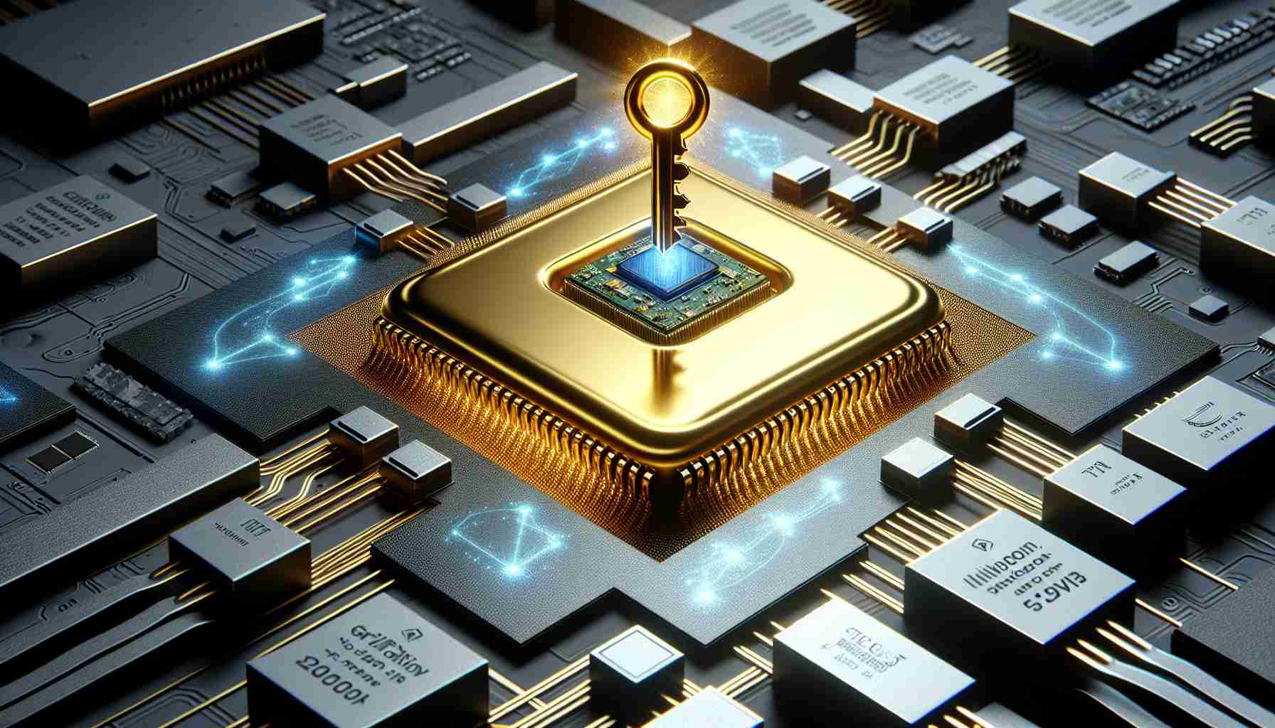 Unlocking the AI Gold Rush: How Nvidia and TSMC Are Transforming the Future