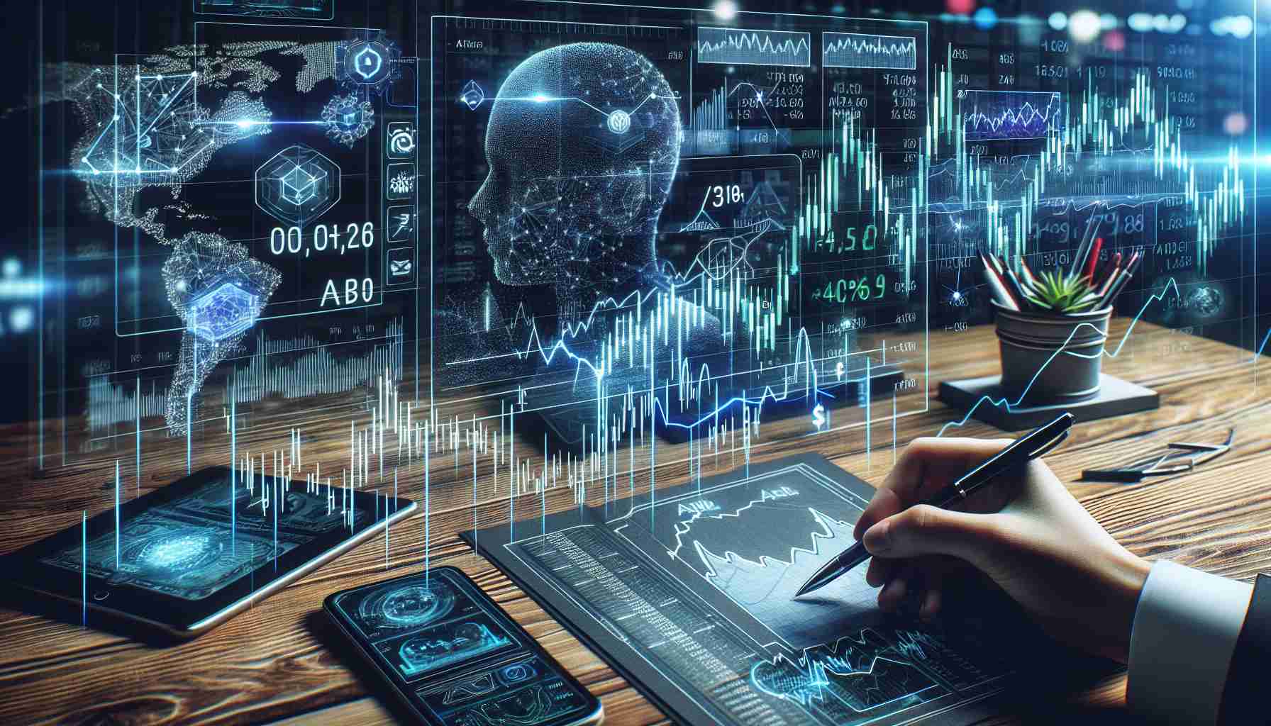 IBM's Share Price in the AI Era! What's Next for Investors?