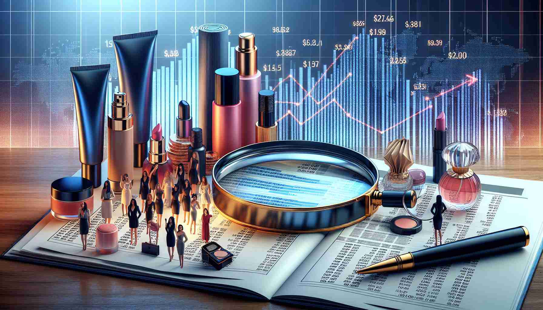 Insiders Are Betting Big on Estée Lauder: Is It Time to Pay Attention?