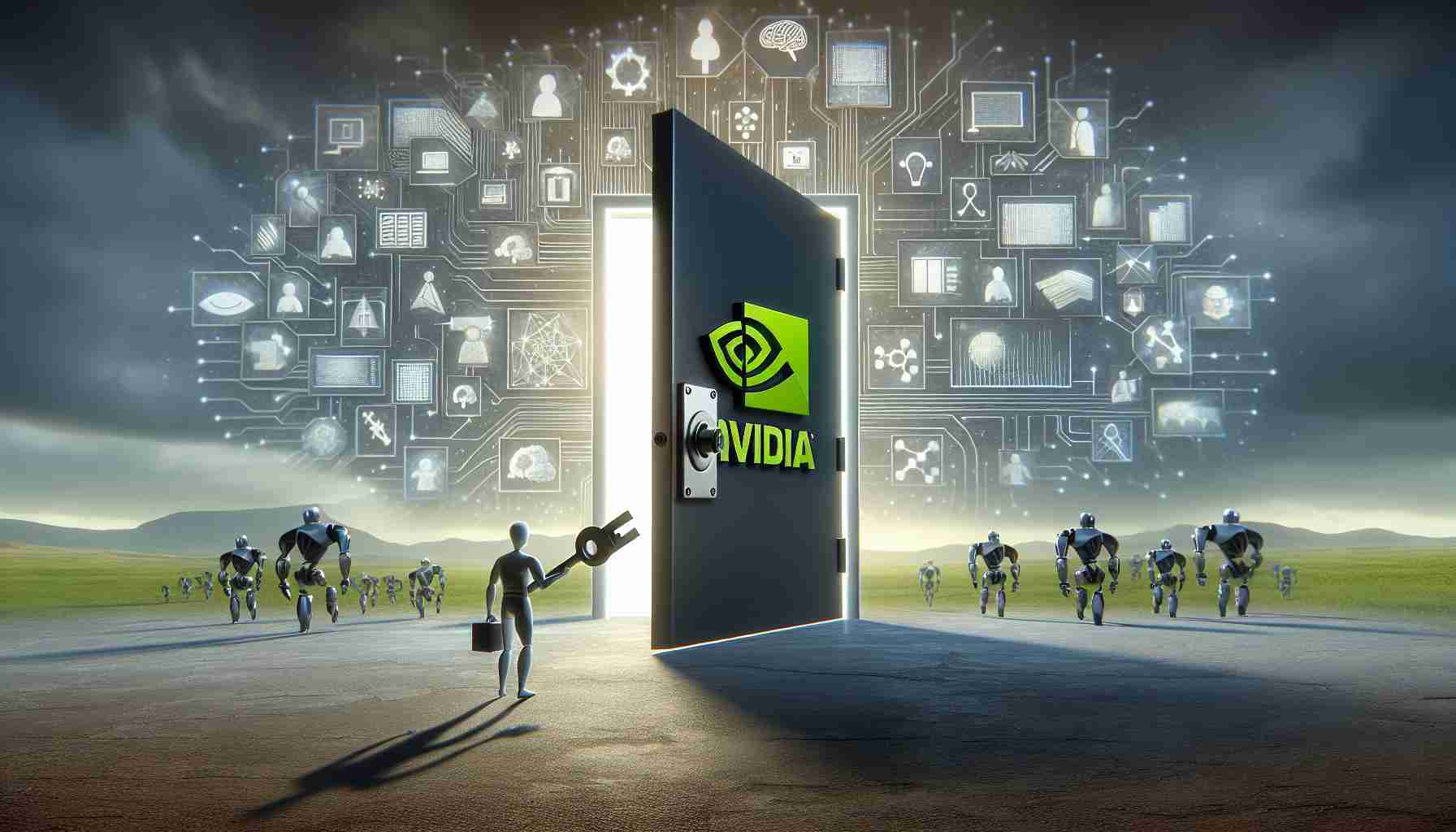 Unlocking NVIDIA's Future: Is Your Investment Ready for the AI Boom?