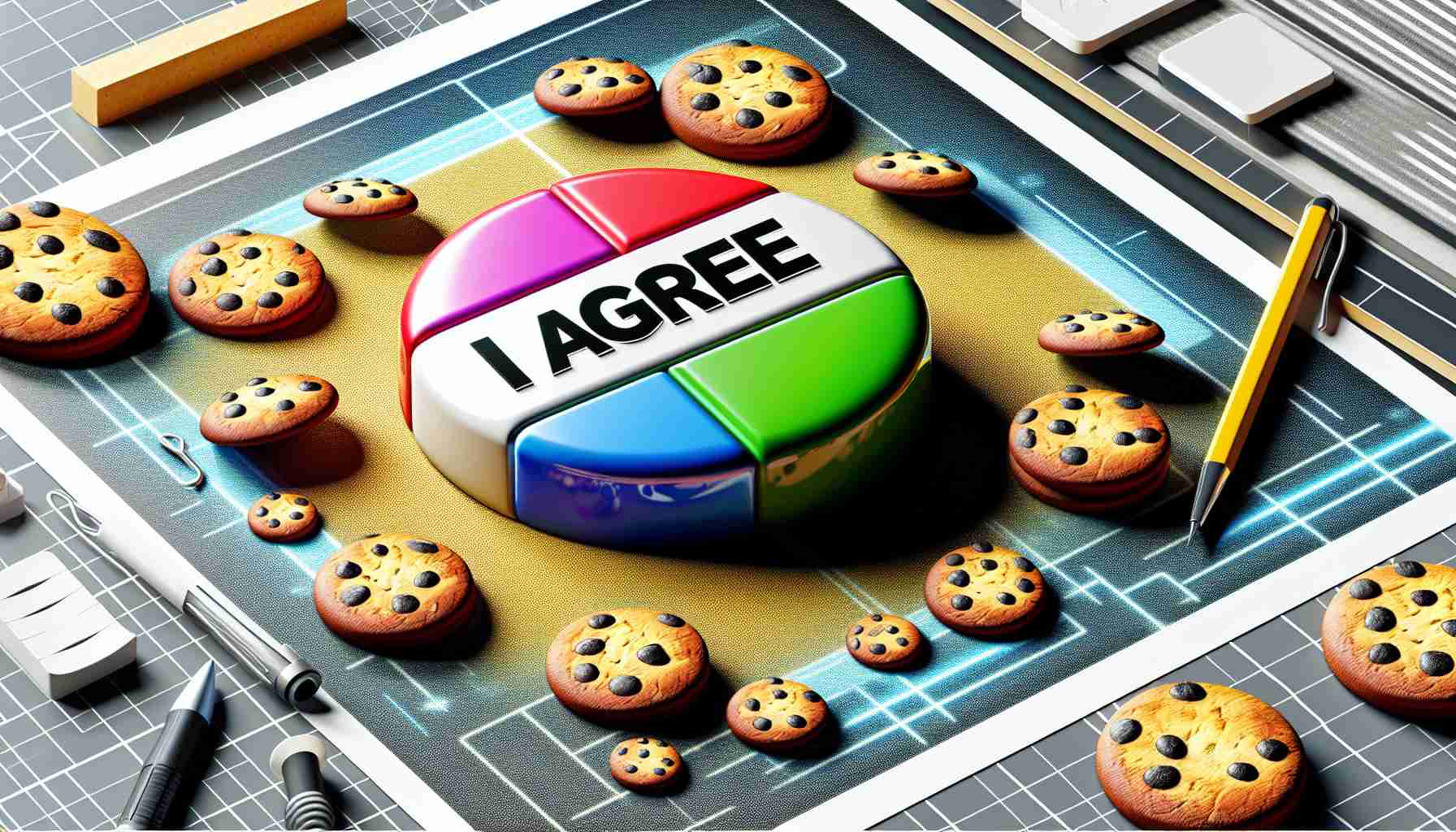 The Cookie Quandary: What You're Really Accepting When You Click "I Agree"